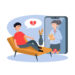 10 Benefits of Telehealth for Addiction Treatment