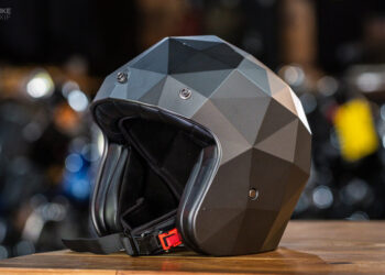 Choosing the Right Helmet: Why a Half Face Helmet Might Be the Ideal Pick