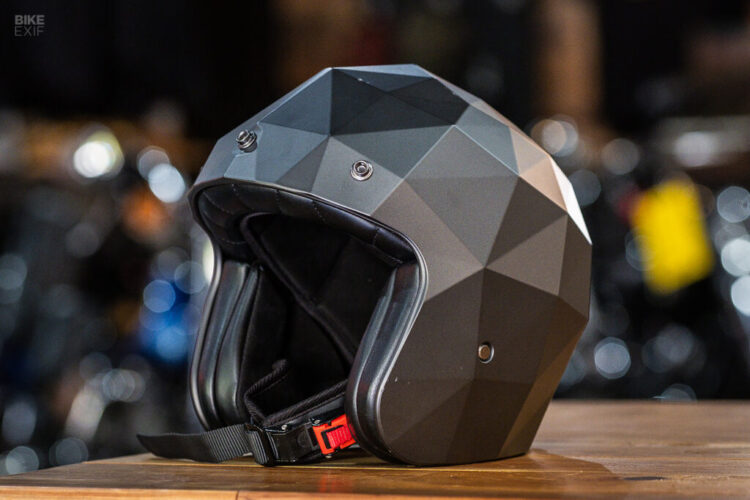 Choosing the Right Helmet: Why a Half Face Helmet Might Be the Ideal Pick