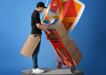 From Concept to Reality: Resources for Launching a New Distribution Business