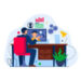 How Modern Businesses are Influenced by the Development of Information Services?
