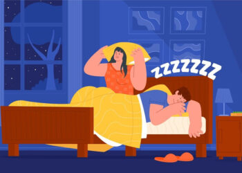 Reason of Snoring and How to Stop Snoring
