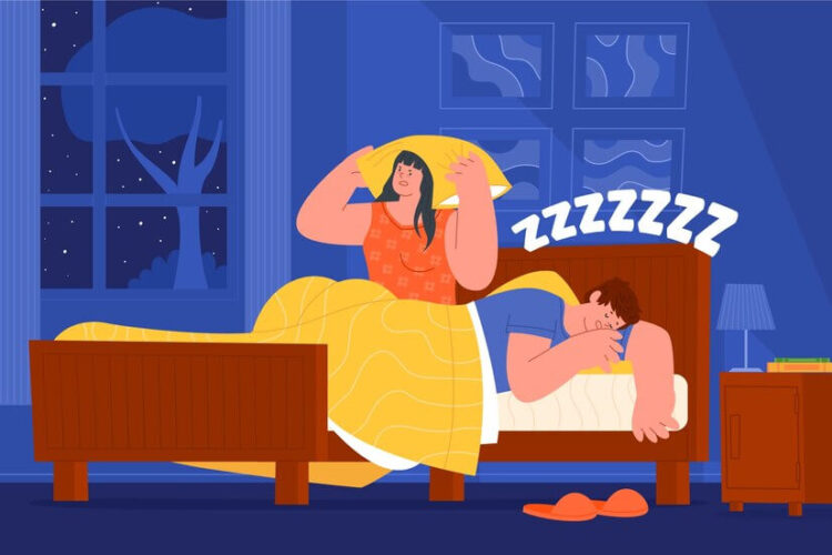 Reason of Snoring and How to Stop Snoring