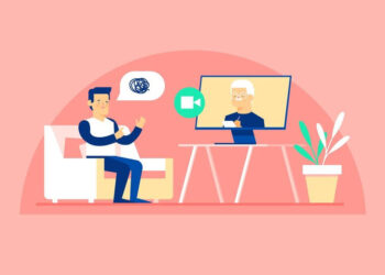 Teletherapy: How It Works