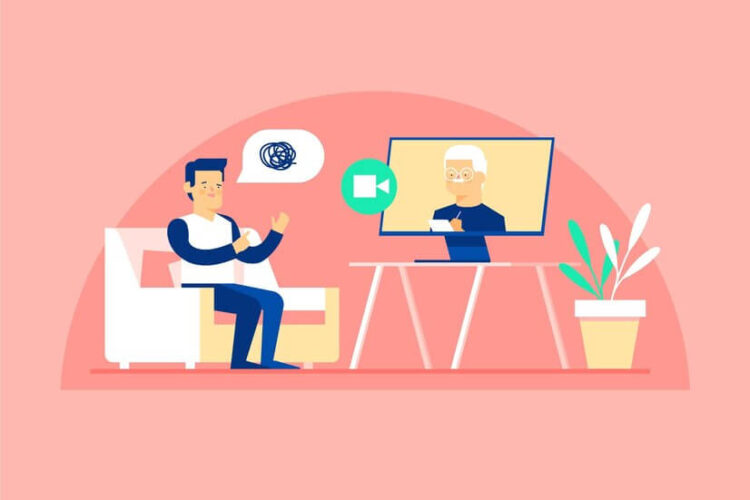 Teletherapy: How It Works