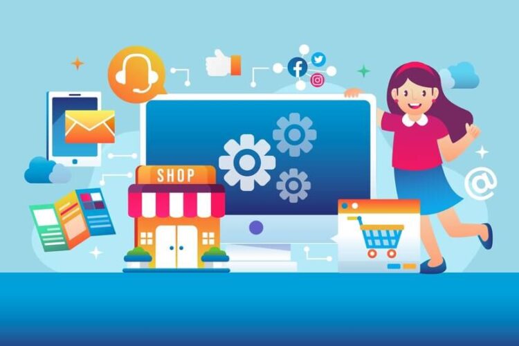 6 Solid Marketing ideas To Promote Their Products on Various Marketplace Platforms
