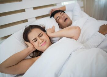 9 Effective Natural Snore Remedies To Get Peaceful Sleep