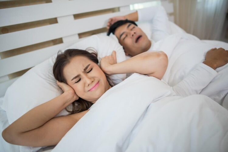 9 Effective Natural Snore Remedies To Get Peaceful Sleep