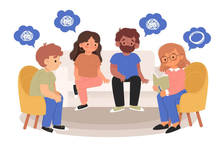 Addressing the High School Mental Health Crisis