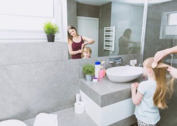 How to Choose the Right Bathroom Style for Your Home