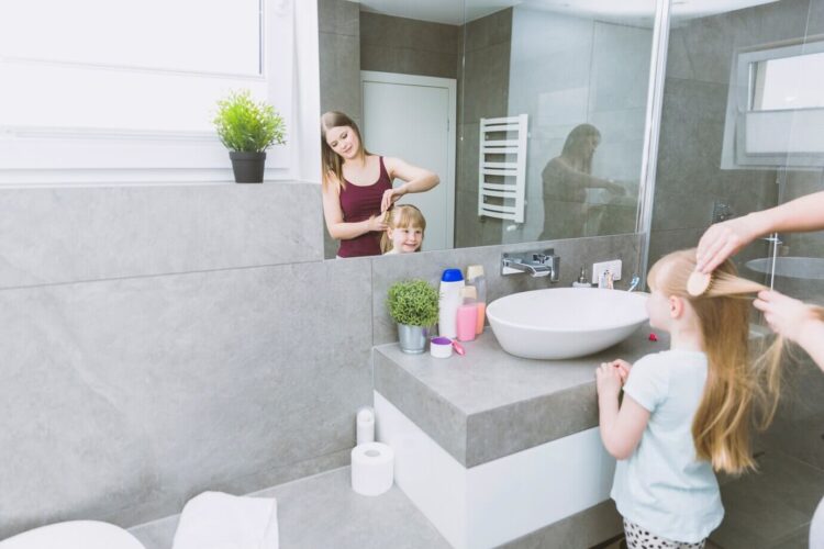 How to Choose the Right Bathroom Style for Your Home