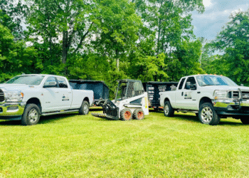 augusta junk removal