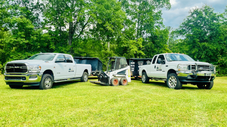 augusta junk removal