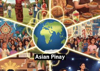 Asian Pinay Philippines: Heritage, Empowerment, and Global Presence