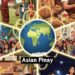 Asian Pinay Philippines: Heritage, Empowerment, and Global Presence