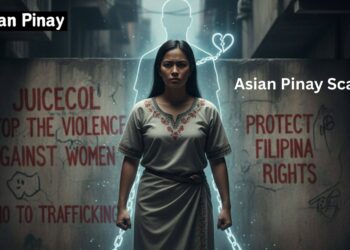 Asian Pinay Scandal: Everything You Need to Know