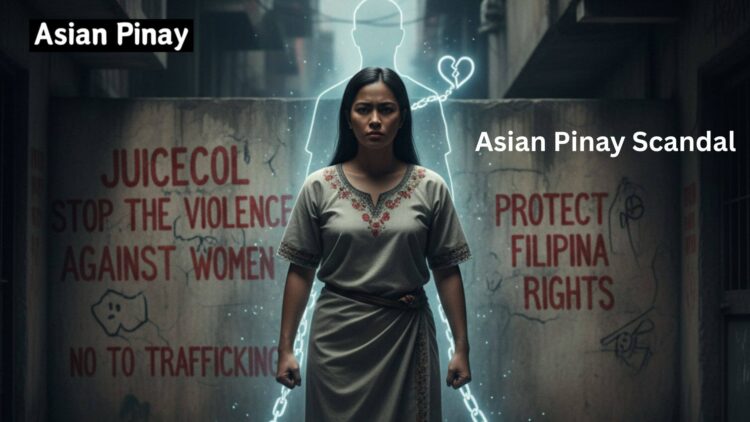 Asian Pinay Scandal: Everything You Need to Know