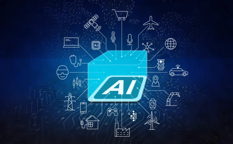 AI enablement platform