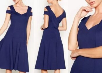 Flattering Dresses