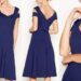 Flattering Dresses