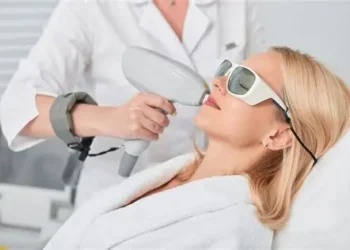 Laser hair removal