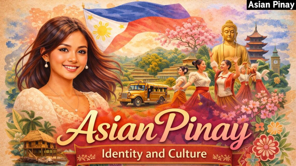 Asian Pinay - AsianPinay