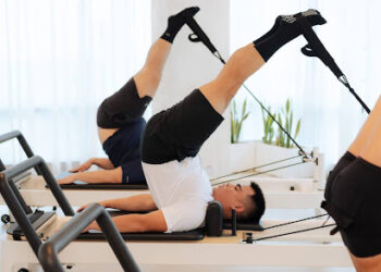 Elevate Your Movement: Why Alabang is the New Hub for Reformer Pilates