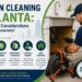 Drain Cleaning Atlanta: Essential Considerations for Homeowners' Choices