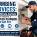 Plumbing Services: Essential Guide for Finding a Qualified Plumber Near Me