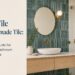 Zia Tile Handmade Tile A Style Guide for Modern Bathroom Makeovers